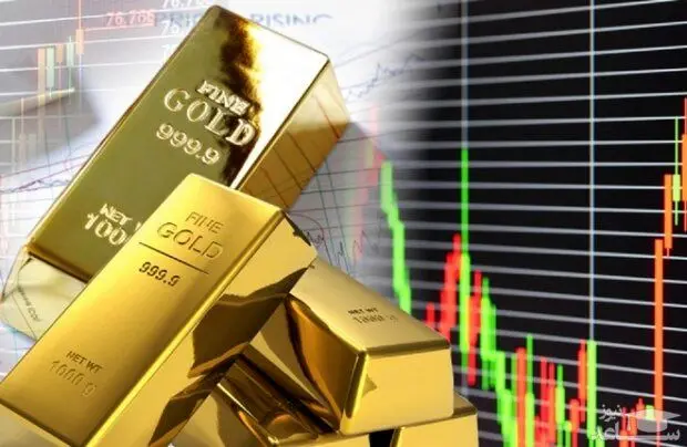افزایش نسبی قیمت جهانی طلا امروز سه شنبه ۲۸ مرداد ۱۴۰۴