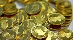 سقوط قیمت سکه امروز چهارشنبه ۱۲ شهریور ۱۴۰۴ + جدول