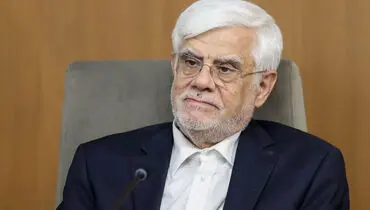 شایعه کناره‌گیری محمدرضا عارف از سیاست