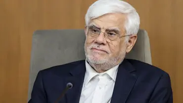 شایعه کناره‌گیری محمدرضا عارف از سیاست