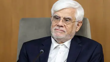 شایعه کناره‌گیری محمدرضا عارف از سیاست