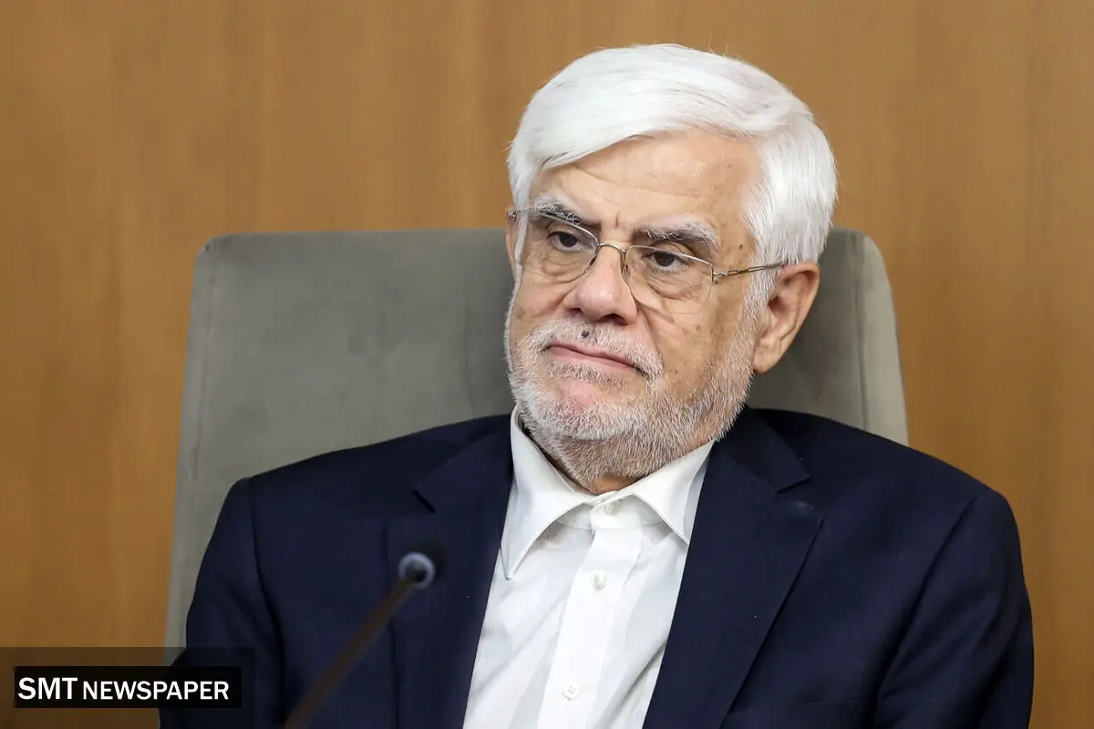 شایعه کناره‌گیری محمدرضا عارف از سیاست