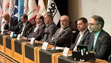 مدیر عامل SKS؛هوشمند سازی مسیر جدید فولاد سبز ایران

