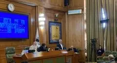 طرح جامع ترافیک قابل قبول نیست