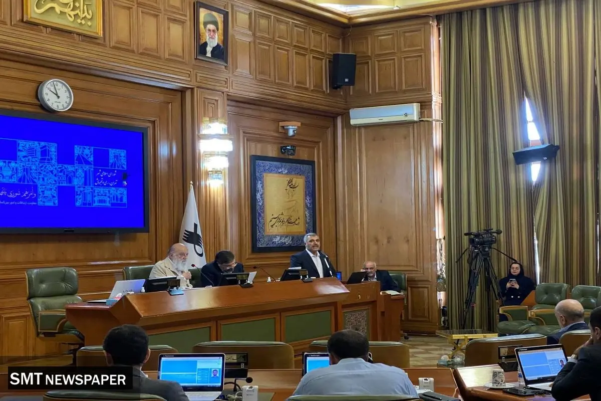 طرح جامع ترافیک قابل قبول نیست