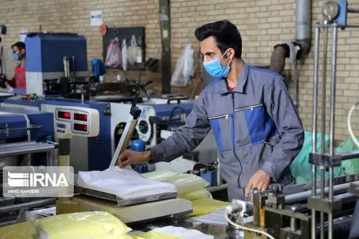 مشکلات بزرگ سد راه صنایع کوچک