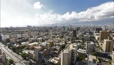 بیمه رمز جوان‌سازی ساختمان‌ها