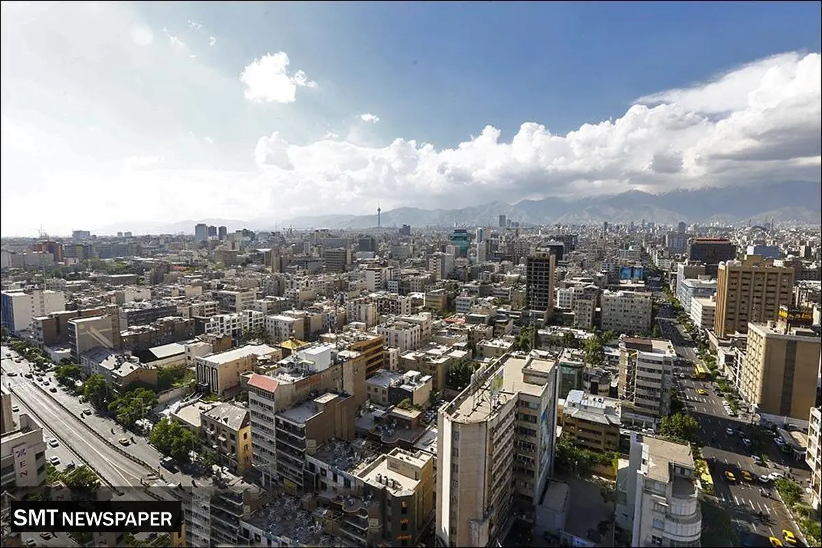 بیمه رمز جوان‌سازی ساختمان‌ها