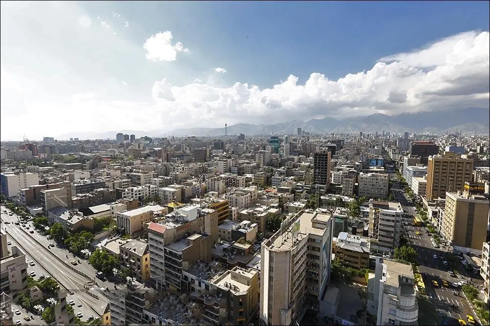 بیمه رمز جوان‌سازی ساختمان‌ها