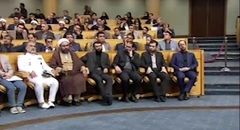 دانایی راه نجات است/ نخبگان در کشور راهگشا باشند