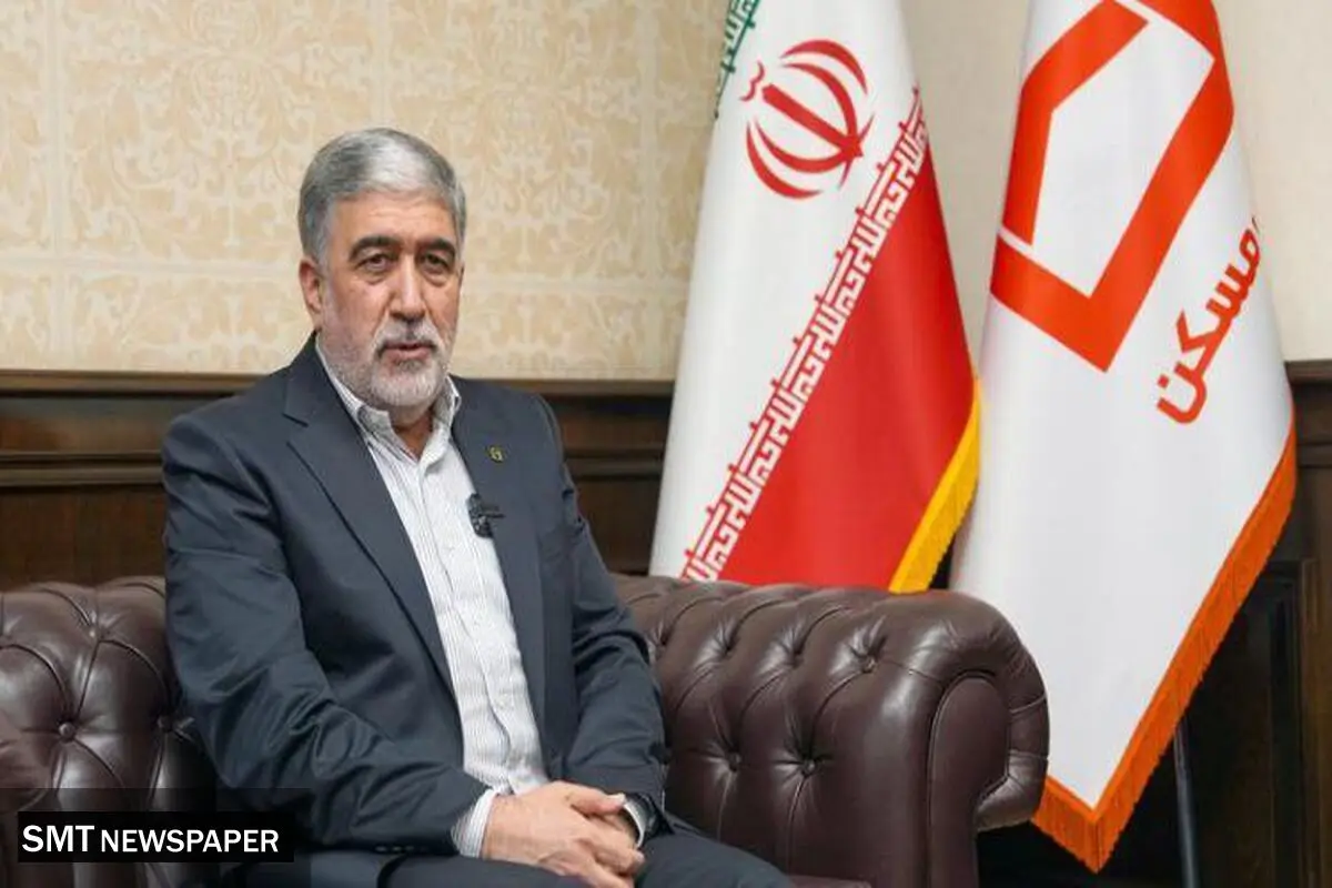 استفاده هدفمند از منابع قرض‌الحسنه بانک مسکن در حمایت از ازدواج، اشتغال و درمان