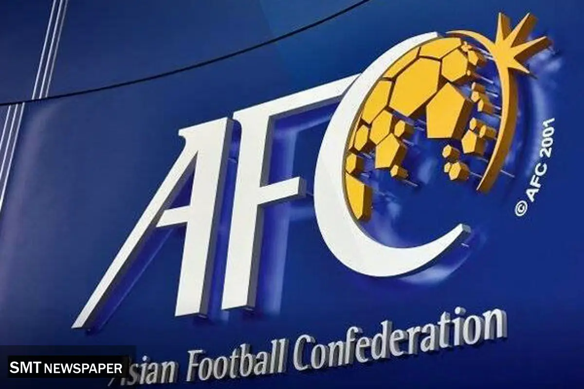 کنفدراسیون فوتبال آسیا لیگ ملت‌های آسیا را راه‌اندازی می‌کند