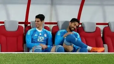 قلعه‌نویی ستاره های تیم ملی را خط زد!