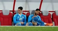 قلعه‌نویی ستاره های تیم ملی را خط زد!