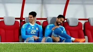قلعه‌نویی ستاره های تیم ملی را خط زد!