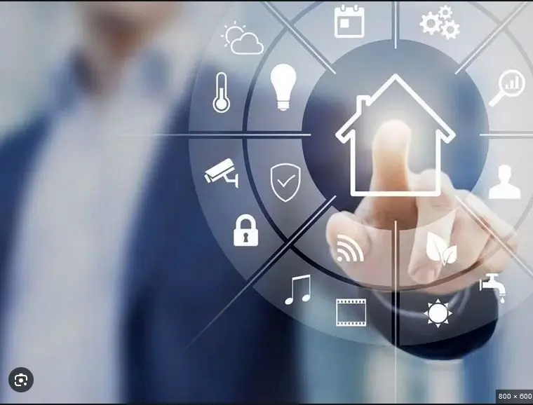 هوشمندسازی ساختمان‌ها متولی می‌خواهد