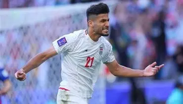 اقدام غافلگیرکننده سپاهان علیه توافق سرخ‌ها با لژیونر ملی‌پوش