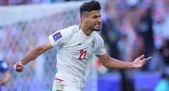 اقدام غافلگیرکننده سپاهان علیه توافق سرخ‌ها با لژیونر ملی‌پوش