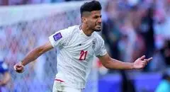 اقدام غافلگیرکننده سپاهان علیه توافق سرخ‌ها با لژیونر ملی‌پوش