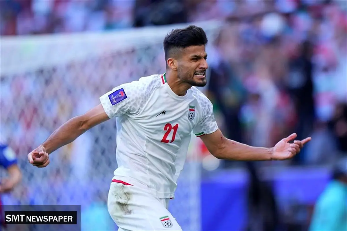 اقدام غافلگیرکننده سپاهان علیه توافق سرخ‌ها با لژیونر ملی‌پوش