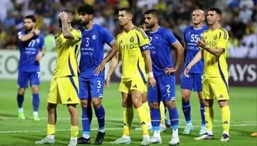 سیدبندی لیگ قهرمانان اعلام شد | دیدار دوباره استقلال و النصر 