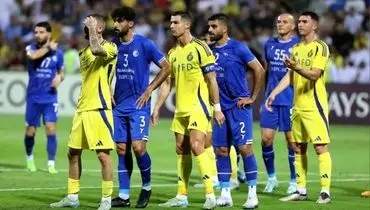 سیدبندی لیگ قهرمانان اعلام شد | دیدار دوباره استقلال و النصر 