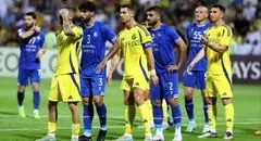 سیدبندی لیگ قهرمانان اعلام شد | دیدار دوباره استقلال و النصر 