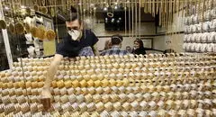  قیمت طلا دوباره گران شد؛ امروز سه شنبه ۲۵ شهریور ۱۴۰۴ + جدول