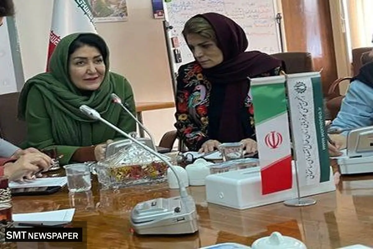در ١٠ سال گذشته حضور زنان در صنعت ساختمان بیشتر شده است