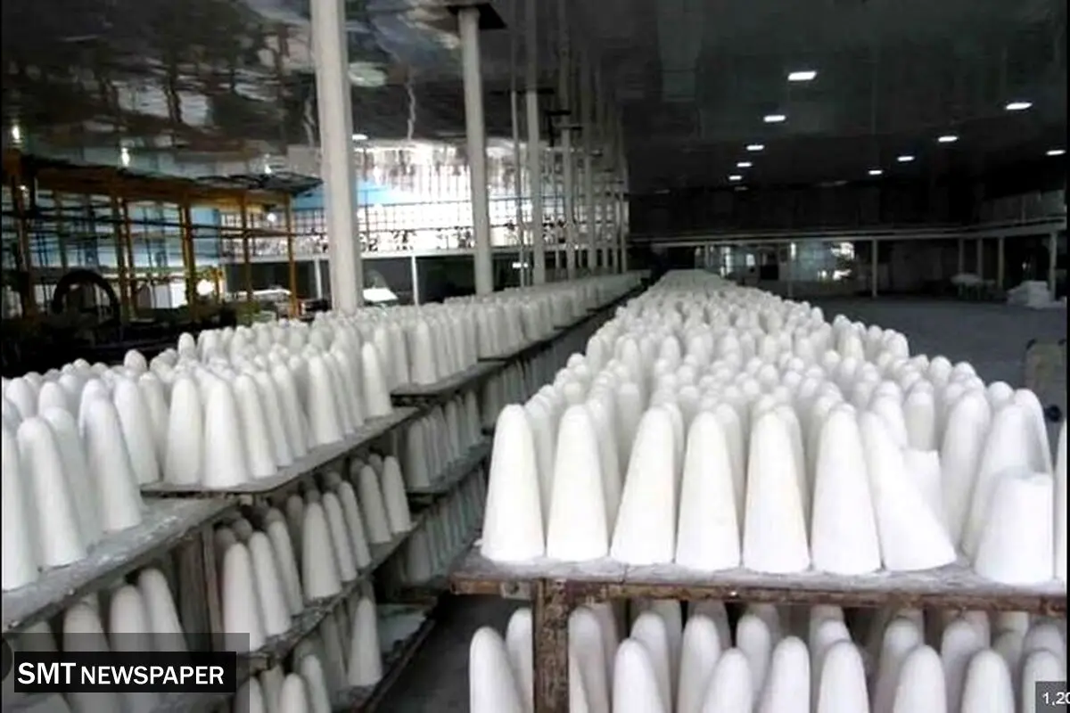  کام کارخانه قند کرج را شیرین کنید