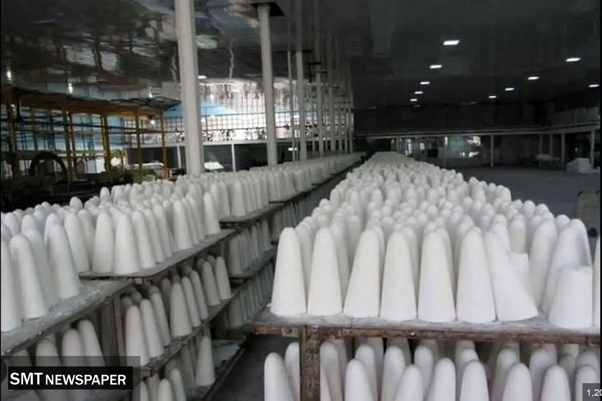  کام کارخانه قند کرج را شیرین کنید