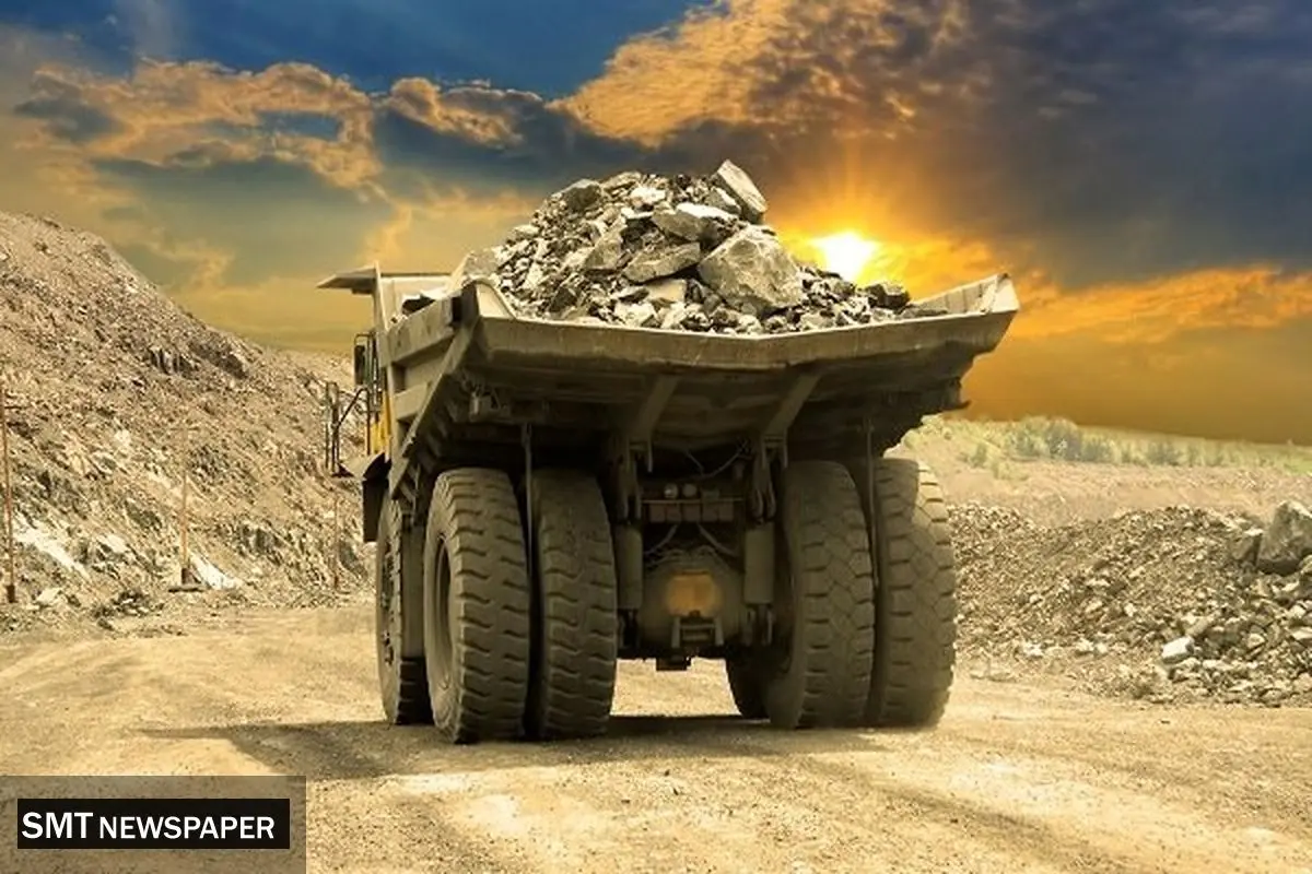 چالش پایدار میان معدن و محیط‌زیست