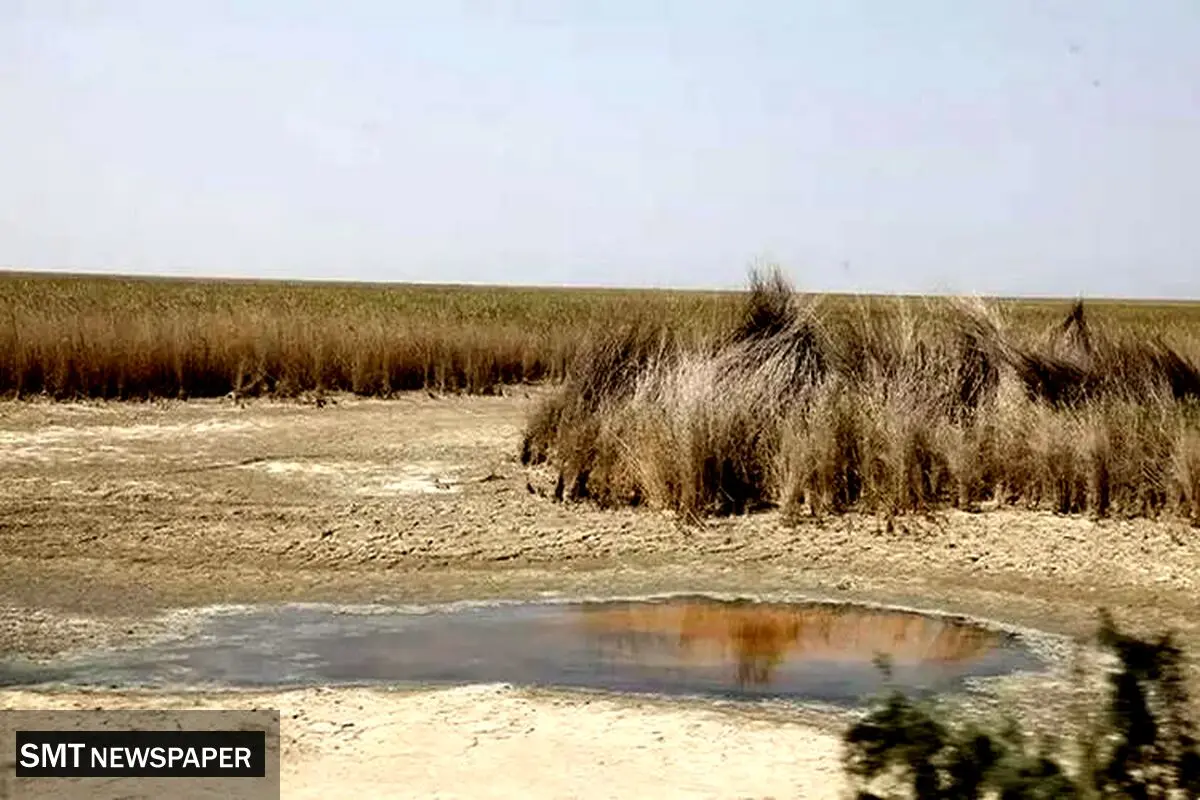 اجرای طرح حفر ۷۰ چاه آب در تهران