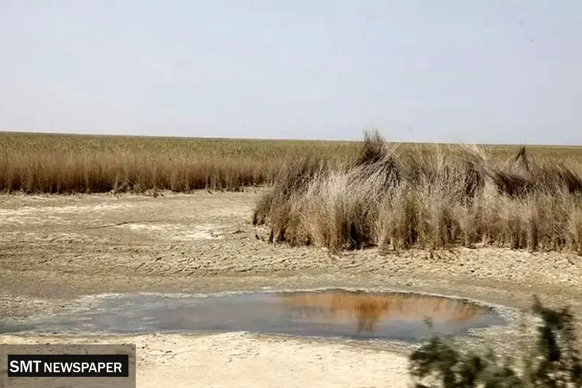 اجرای طرح حفر ۷۰ چاه آب در تهران