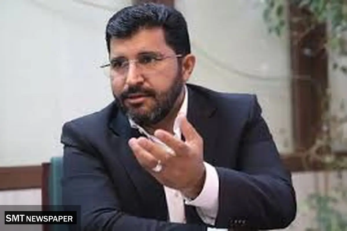 جلوگیری از تعطیلی خطوط تولید با استرداد فوری و بدون معطلی 25 همت مالیات بر ارزش افزوده تولیدکنندگان 