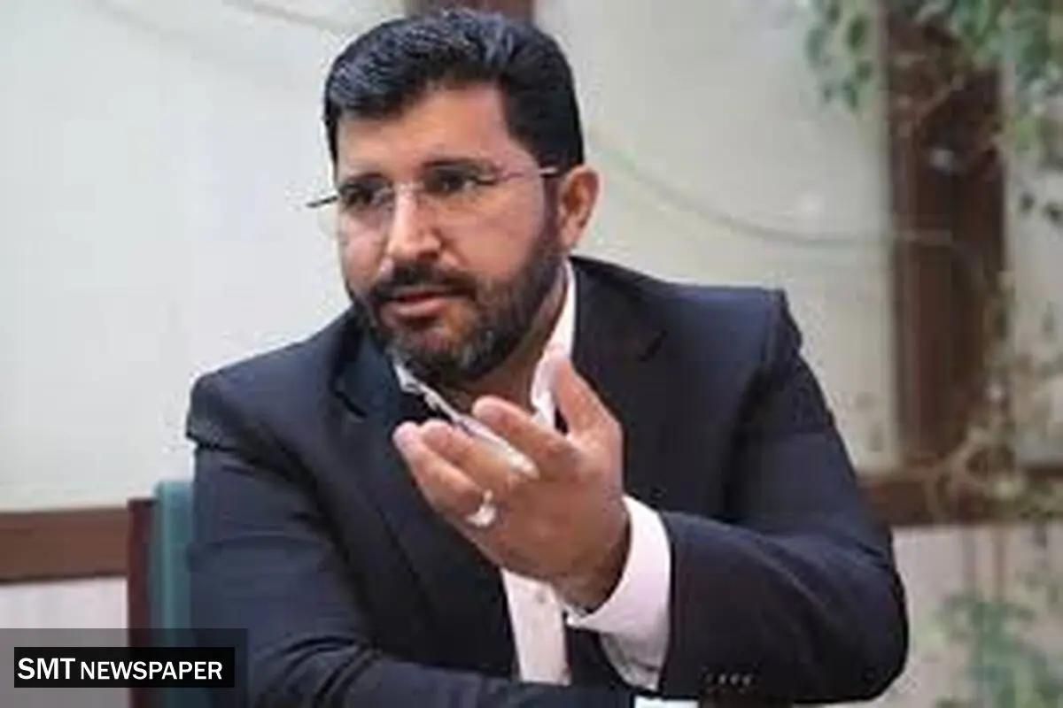 جلوگیری از تعطیلی خطوط تولید با استرداد فوری و بدون معطلی 25 همت مالیات بر ارزش افزوده تولیدکنندگان 