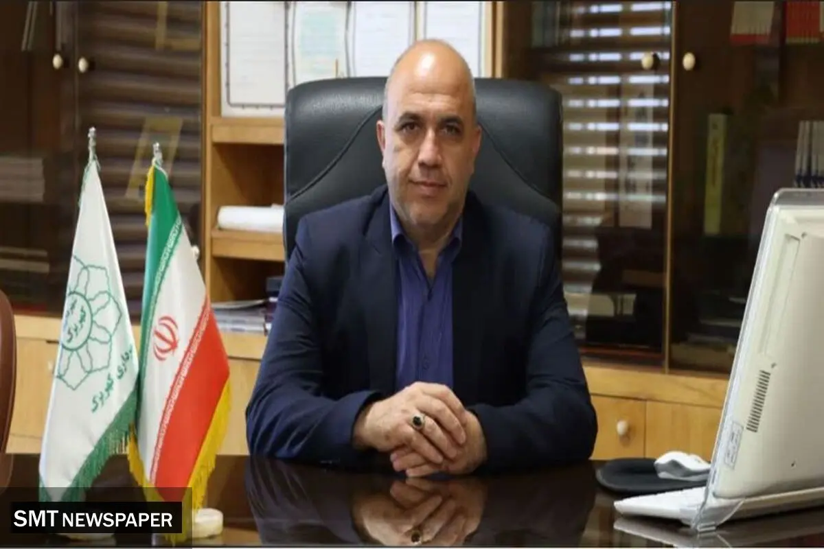 کهریزک زیر رصد ۱۳۵ دوربین؛ فاز نهایی طرح امنیت هوشمند آغاز شد 