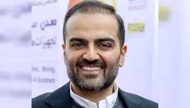 آینده معدن ایران در کانماین ۱۴۰۴ رقم می‌خورد