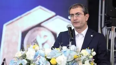 طی مراسمی با حضور مدیران عامل پیشین بانک سینا چهلمین سالگرد تاسیس این بانک گرامی داشته شد