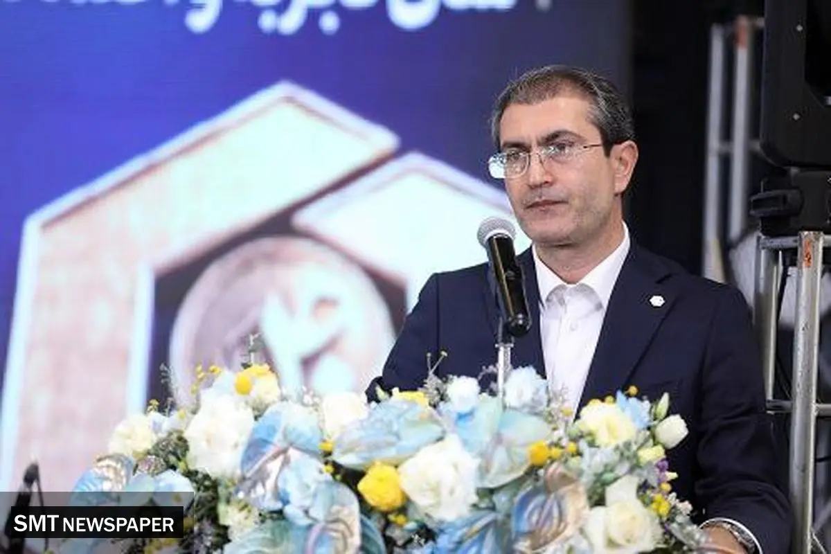 طی مراسمی با حضور مدیران عامل پیشین بانک سینا چهلمین سالگرد تاسیس این بانک گرامی داشته شد