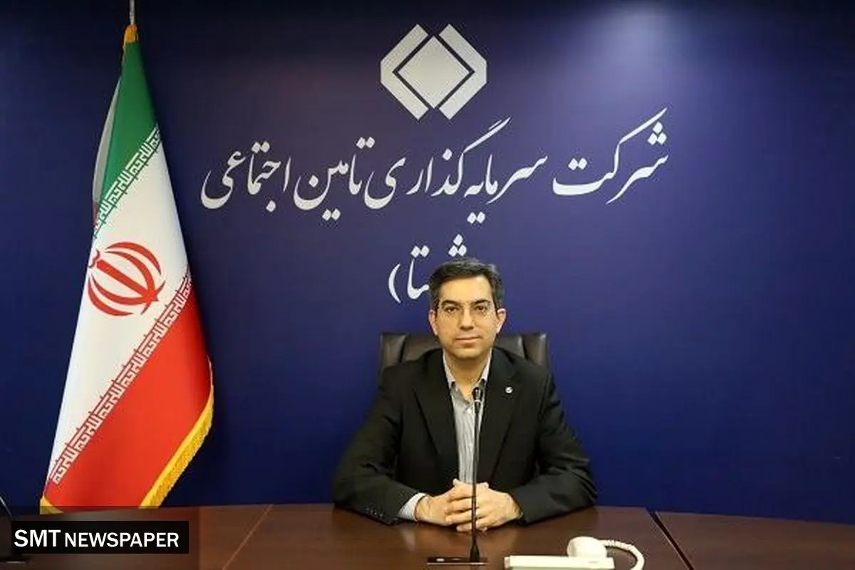 مدیرعامل تاپیکو منصوب شد