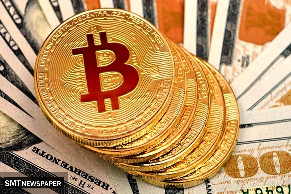 بیت کوین،عبور از مرز ۱۱۸ هزار دلار