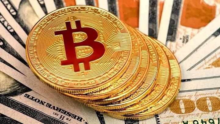 بیت کوین،عبور از مرز ۱۱۸ هزار دلار