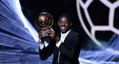 پاسخی طلایی دمبله به تمسخر نیمار