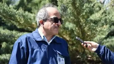 تشریح کارنامه محیط‌زیستی پتروشیمی تبریز