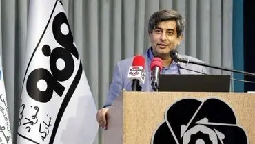 تهدیدهای ۱۴۰۴ می‌تواند فرصتی طلایی برای فولاد مبارکه باشد
