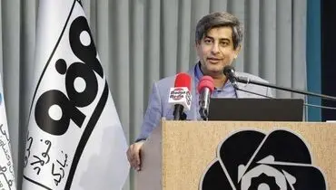 تهدیدهای ۱۴۰۴ می‌تواند فرصتی طلایی برای فولاد مبارکه باشد
