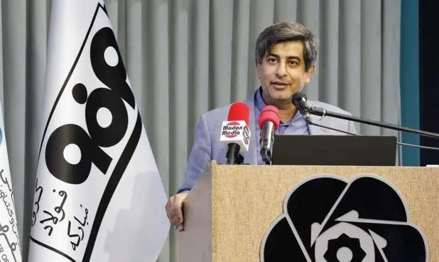 تهدیدهای ۱۴۰۴ می‌تواند فرصتی طلایی برای فولاد مبارکه باشد
