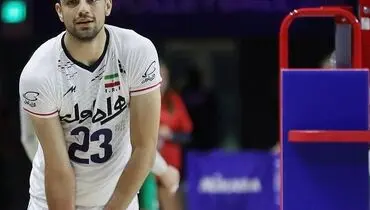 بردیا سعادت جانشین امین اسماعیل‌نژاد شد