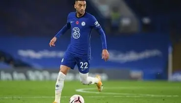فوق ستاره چلسی در راه پرسپولیس 